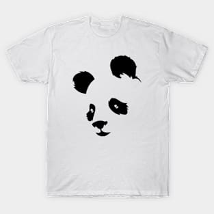 Panda T-Shirt